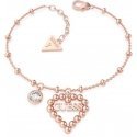 Jewelery Guess Bracelet UBB70091-S Jewelery Guess Bracelet UBB70091-S
