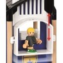 Brio Railway BRIO police bus, 33825