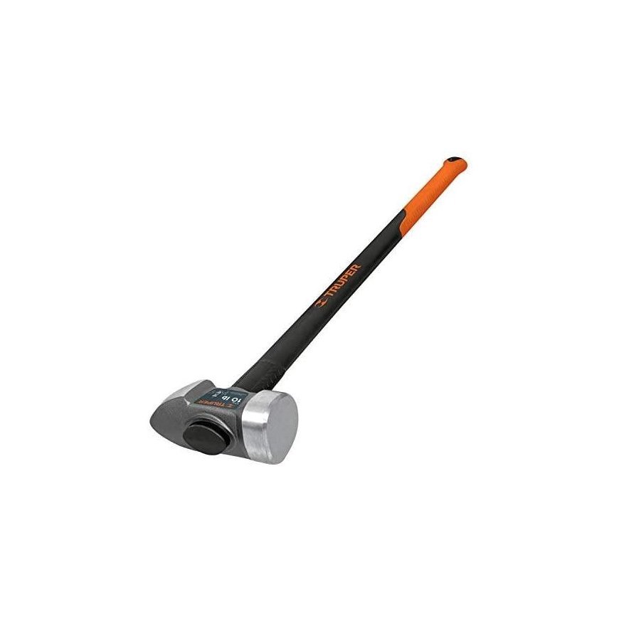 Hammer-hammer with tapered and flat head 4,5kg, 91cm Truper 11135 – 3