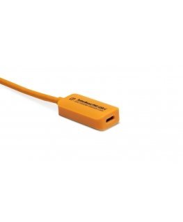 Tether Tools TetherBoost Pro USB-C orange
