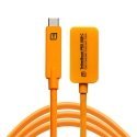 Tether Tools TetherBoost Pro USB-C orange Tether Tools TetherBoost Pro USB-C orange