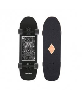 Tempish Pantar Longboard