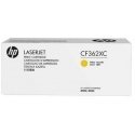 HP 508X cartridge, yellow, high capacity HP 508X cartridge, yellow, high capacity