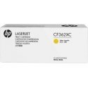 HP 508X cartridge, yellow, high capacity HP 508X cartridge, yellow, high capacity