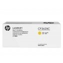 HP 508X cartridge, yellow, high capacity HP 508X cartridge, yellow, high capacity