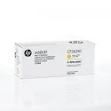 HP 508X cartridge, yellow, high capacity HP 508X cartridge, yellow, high capacity