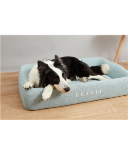 PETKIT Deep Sleep All Season Pet Bed M Žalias