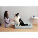 PETKIT Deep Sleep All Season Pet Bed M Žalias PETKIT Deep Sleep All Season Pet Bed M Žalias