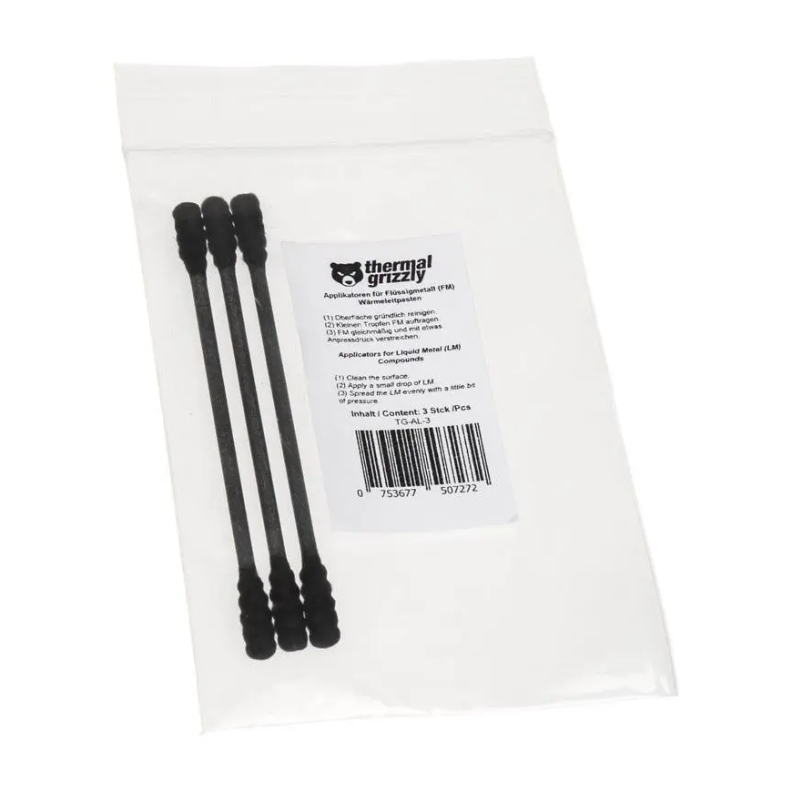 Thermal Grizzly Liquid Metal – 2