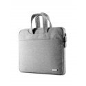 Laptop bag UGREEN LP437, up to 13.9 inches (gray)