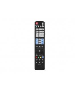 HQ LXP413 LG TV Remote control AKB72914020 / Black