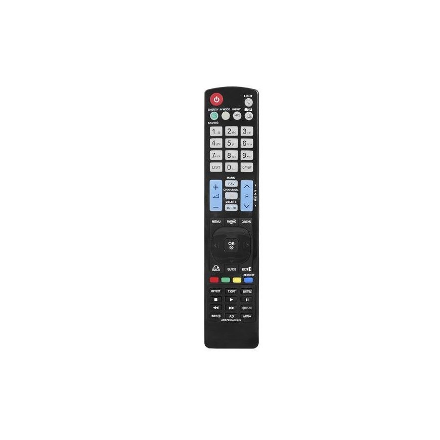HQ LXP413 LG TV Tālvadības pults