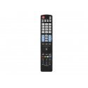 HQ LXP413 LG TV Remote control AKB72914020 / Black HQ LXP413 LG TV Remote control AKB72914020 / Black
