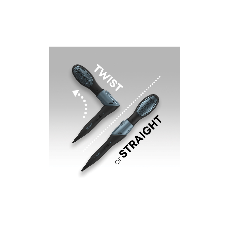 Revamp TO-2009 Progloss Diverse Smooth Brush – 2