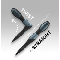 Revamp TO-2009 Progloss Diverse Smooth Brush Revamp TO-2009 Progloss Diverse Smooth Brush