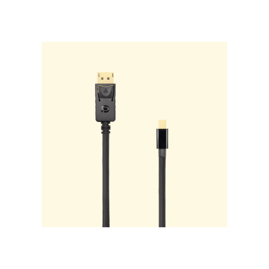 Sbox DP-Mini DP M/M 2m DP-MINI-DP-2
