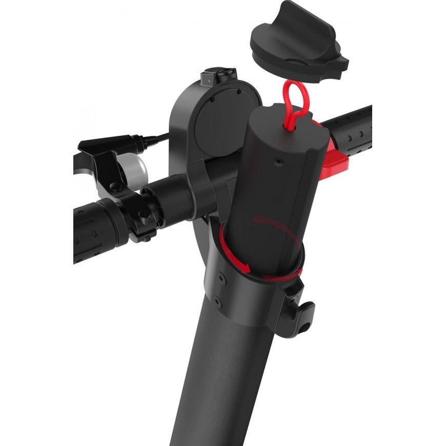 Beaster Scooter El.paspirtukas, BS701B – 3