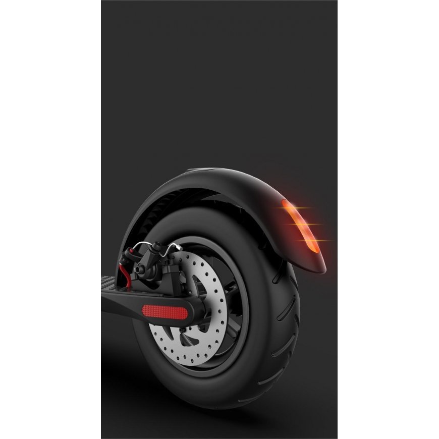 Beaster Scooter El.paspirtukas, BS701B – 5