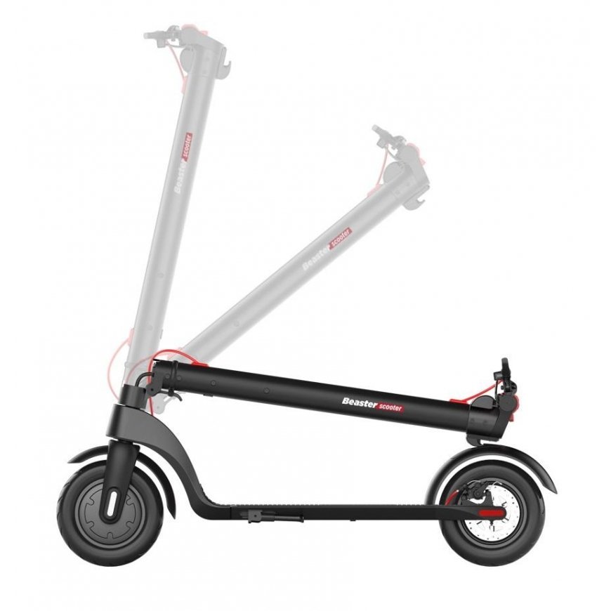 Beaster Scooter El.paspirtukas, BS701B – 7