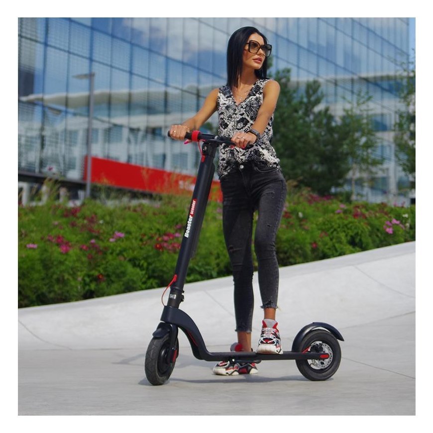 Beaster Scooter El.paspirtukas, BS701B – 9