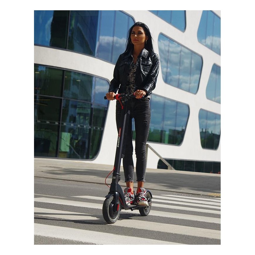 Beaster Scooter Electric scooter, BS701B – 10