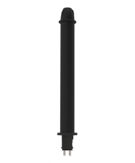 Revamp TO-2004 Progloss Diverse 25mm Extra Long Tong
