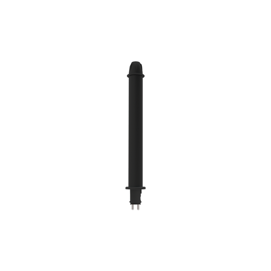 Revamp TO-2004 Progloss Diverse 25mm Extra Long Tong