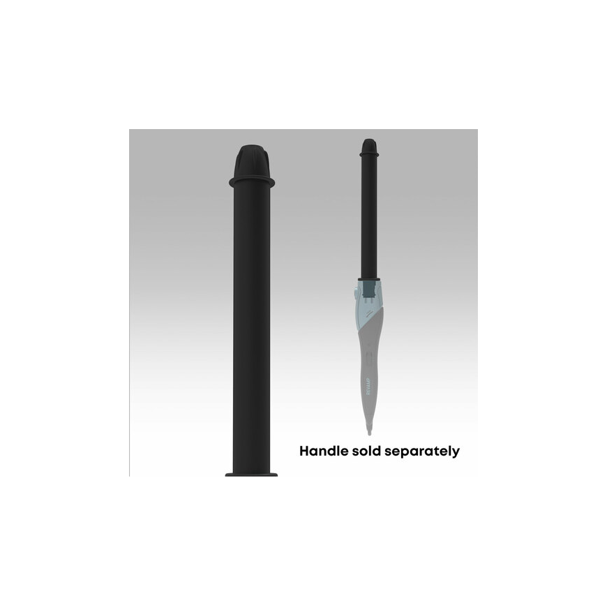 Revamp TO-2004 Progloss Diverse 25mm Extra Long Tong – 2