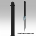 Revamp TO-2004 Progloss Diverse 25mm Extra Long Tong Revamp TO-2004 Progloss Diverse 25mm Extra Long Tong