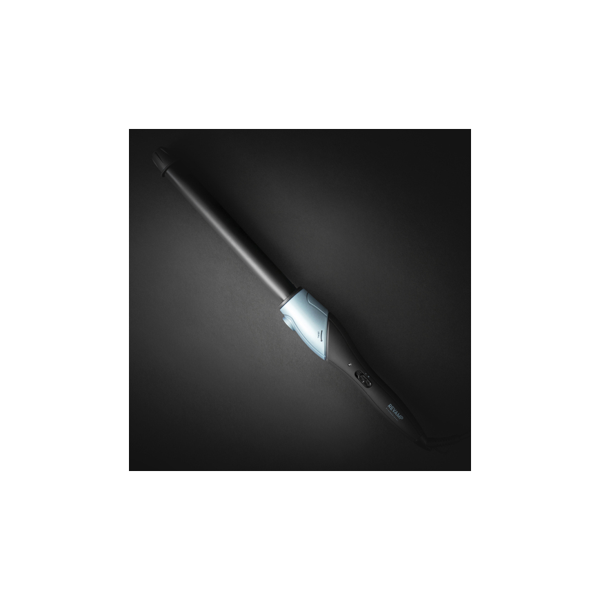 Revamp TO-2004 Progloss Diverse 25mm Extra Long Tong – 5