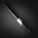 Revamp TO-2004 Progloss Diverse 25mm Extra Long Tong Revamp TO-2004 Progloss Diverse 25mm Extra Long Tong