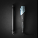 Revamp TO-2004 Progloss Diverse 25mm Extra Long Tong Revamp TO-2004 Progloss Diverse 25mm Extra Long Tong