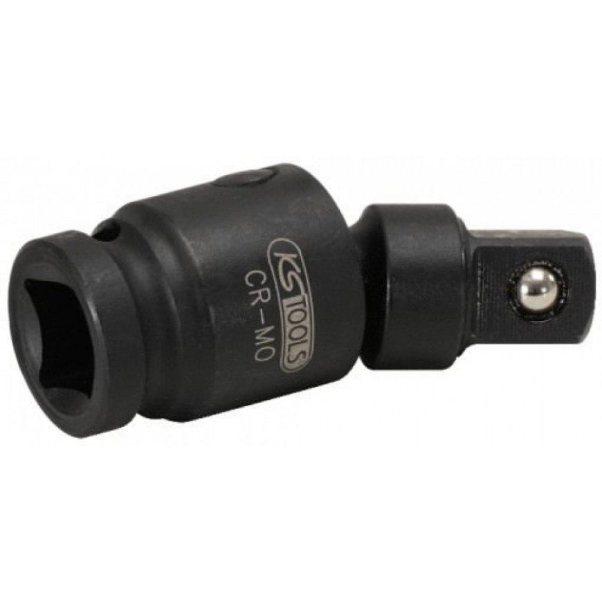 ударные 1/2" 67мм, KS Tools
