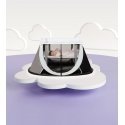 AeroMoov Mosquito net for Travel cot insect protection AeroMoov Mosquito net for Travel cot insect protection