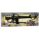 Pool Gonher Guns GONHER rifle 8 rounds, 118/6