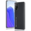 Mocco Ultra Back Case 1 mm Силиконовый чехол для Xiaomi 12 Pro 5G Прозрачный Mocco Ultra Back Case 1 mm Силиконовый чехол для Xiaomi 12 Pro 5G Прозрачный
