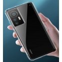 Mocco Ultra Back Case 1 mm Silicone Case for Xiaomi 12 Pro 5G Transparent