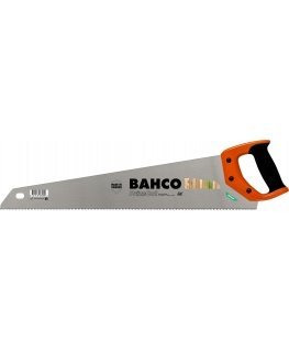 Bahco Wood Saw PrizeCut 16 "400mm U7 / 8