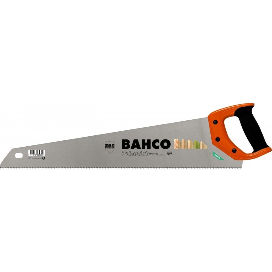 Bahco Wood Saw PrizeCut 16 &quot