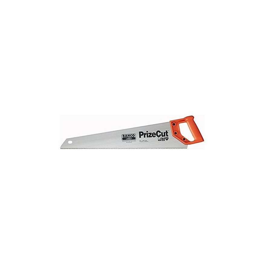 Bahco Pjūklas medžiui PrizeCut 16" 400mm U7/8 – 2