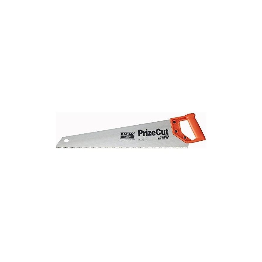 Bahco Wood Saw PrizeCut 16 "400mm U7 / 8 – 3