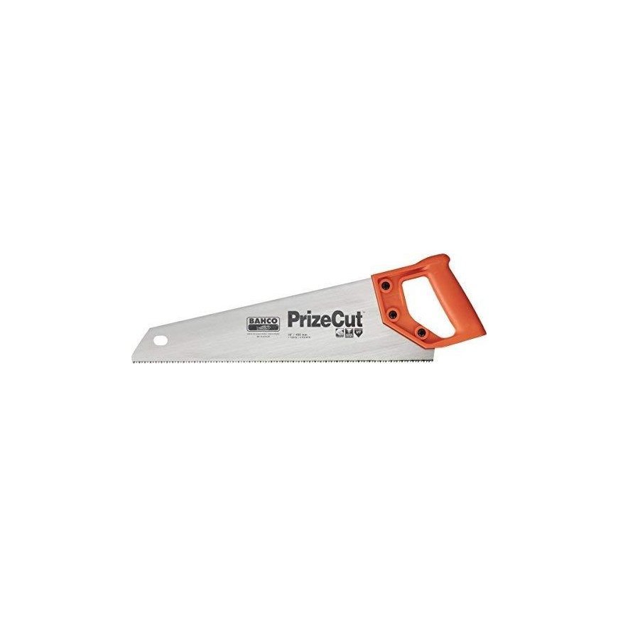 Bahco Wood Saw PrizeCut 16 "400mm U7 / 8 – 6