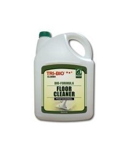 Tri Bio Floor Cleaner BIO-FORMULA, 4.4 l