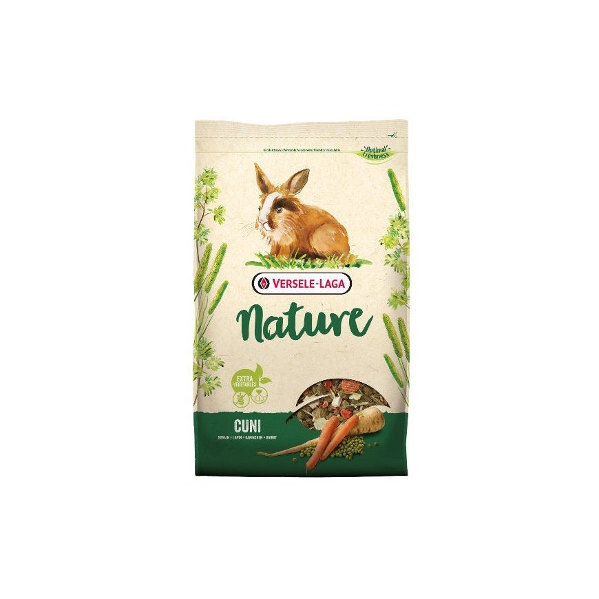Versele-Laga VERSELE LAGA Nature Cuni -