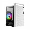 Korpus Aerocool PGS CS-109-G-WT-v1 FRGB Valge Korpus Aerocool PGS CS-109-G-WT-v1 FRGB Valge
