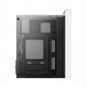 Korpuss Aerocool PGS CS-109-G-WT-v1 FRGB Balts Korpuss Aerocool PGS CS-109-G-WT-v1 FRGB Balts
