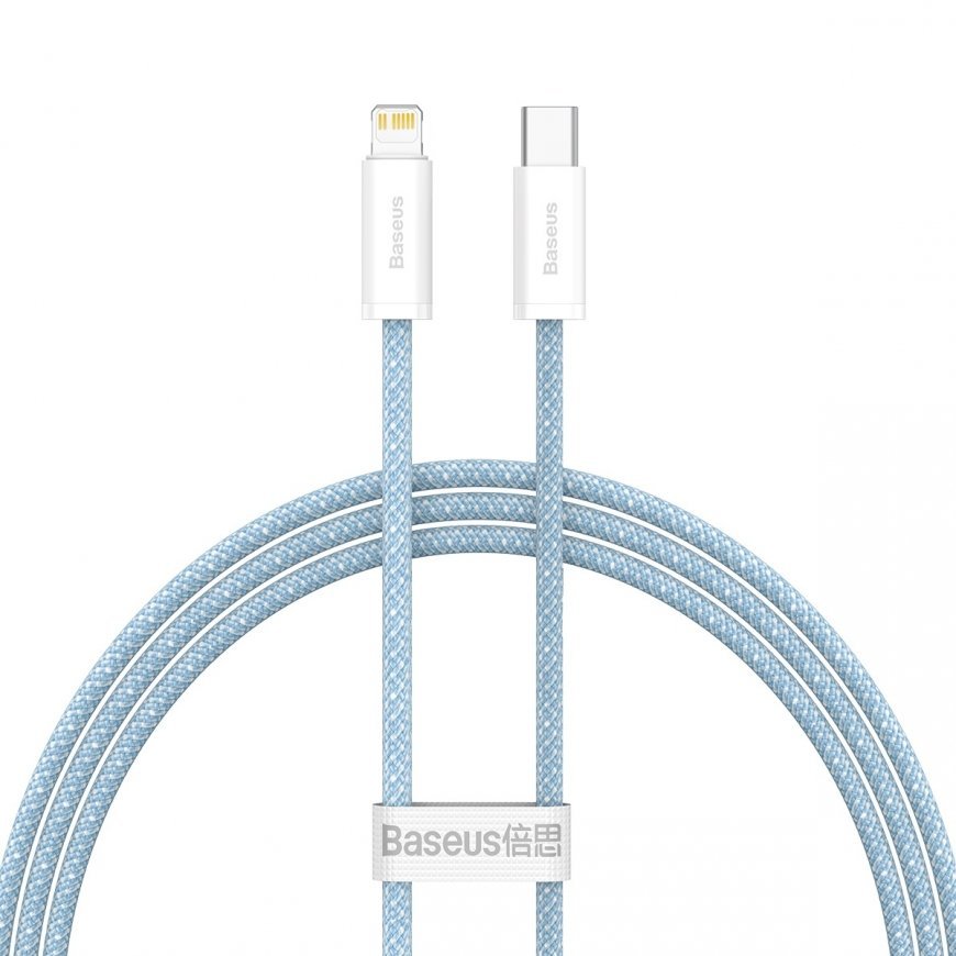 Baseus USB-C cable for Lightning Baseus