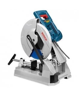 Bosch GCD 12 JL Stac. circular saw