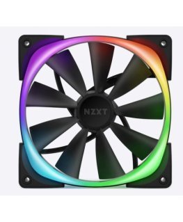 Chlodzenie AEROCOOL PGS RAVE 4 FRGB PWM 4P