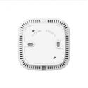 Tellur Smart WiFi Gas Sensor DC12V 1A white Tellur Smart WiFi Gas Sensor DC12V 1A white